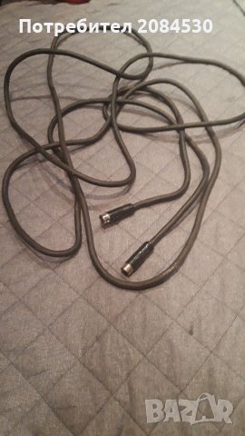 Кабел с по 19 пина/ от двата края/мъжки, снимка 12 - Кабели и адаптери - 31959907