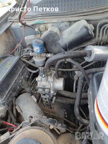 Продавам Заменям, снимка 16 - Автомобили и джипове - 54274818