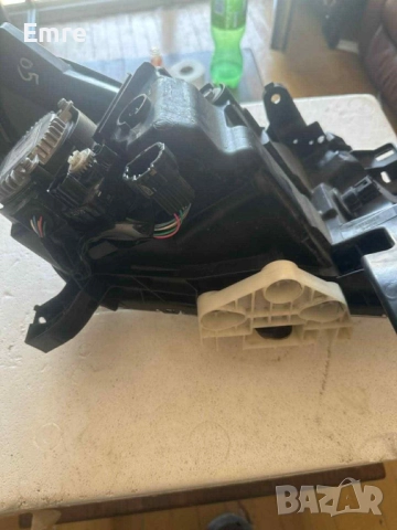 Nissan navara Нисан Навара фар, снимка 5 - Части - 51568061