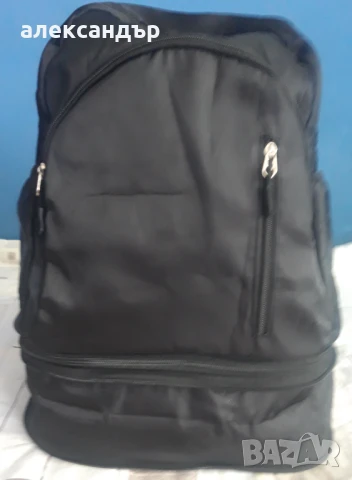 Раница за свободно време и тренировка