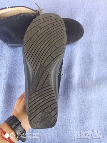 Finn comfort номер 38., снимка 4 - Дамски боти - 42882211