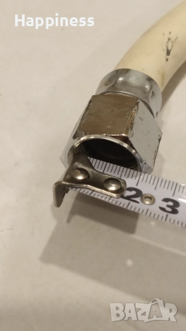 Маркуч за газова печка, снимка 3 - Печки, фурни - 52866025