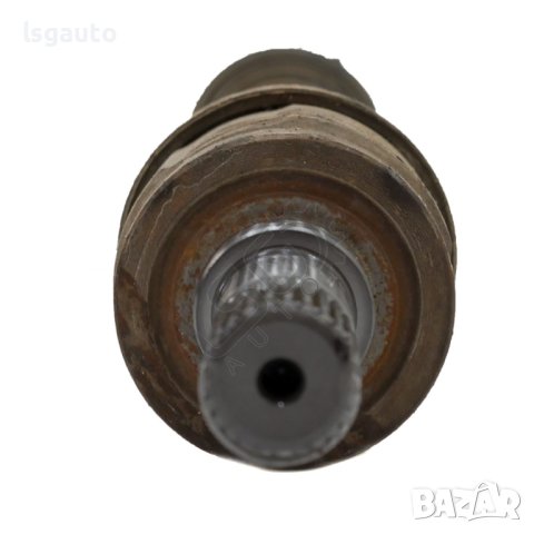 Лява полуоска Honda Jazz 2002-2008 ID:111802, снимка 3 - Части - 42426706