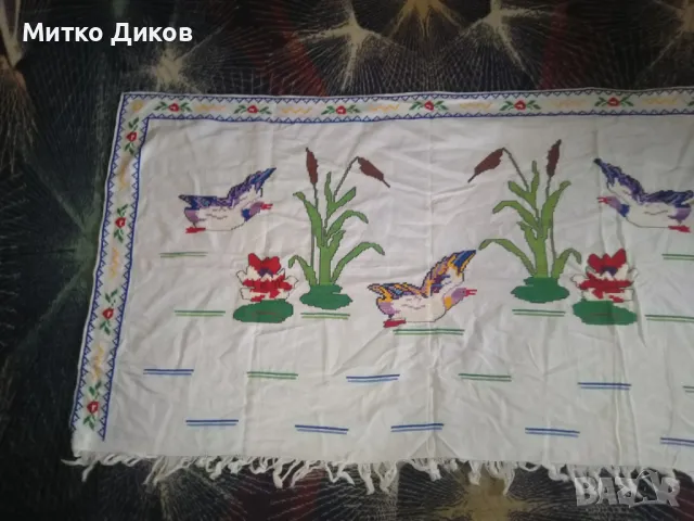 Пано за стена везано 120х74см, снимка 4 - Пана - 50258255