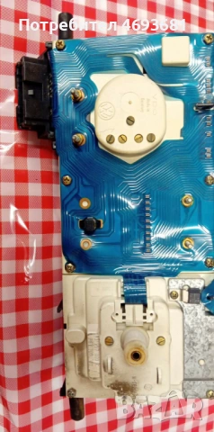 табло за голф 2, снимка 2 - Части - 54273709