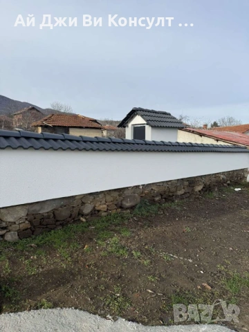 Къща в с. Полянци, снимка 12 - Къщи - 53340285