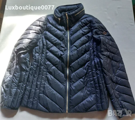 Дамско яке Michael Kors S/M, снимка 2 - Якета - 56546114