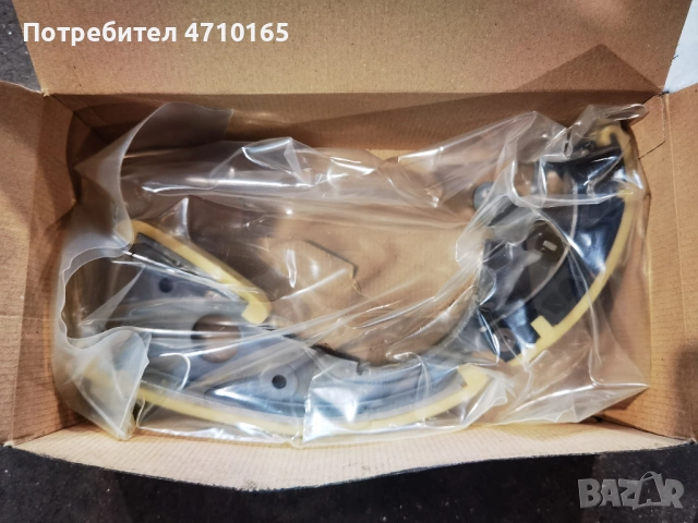 Audi 3.2 fsi вериги, гарнитури, оригинални нови, снимка 6 - Части - 53225921