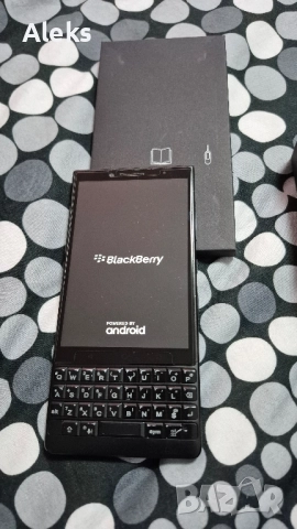 blackberry key2 bbf100- 4