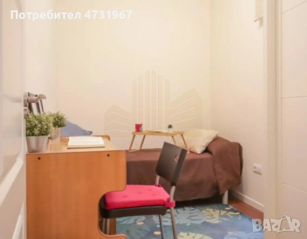 Четиристаен апартамент Гагарин, снимка 2 - Апартаменти - 53943250