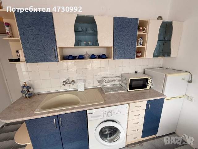 Отдавам апартамент под наем, снимка 4 - Апартаменти - 54089707