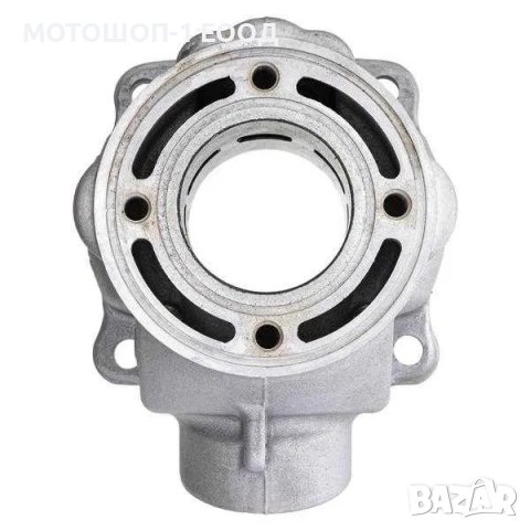 НОВ Цилиндър Бутало Гарнитури Лагер 2002-18 Yamaha YZ85, снимка 5 - Части - 39573758