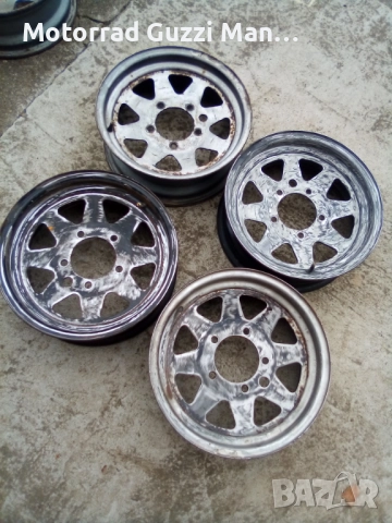 Бусове,Джипове,ATV,4х4 МПС. Джанти,Гуми,Тегличи и Части. За много марки и модели МПС  , снимка 7 - Гуми и джанти - 51662151