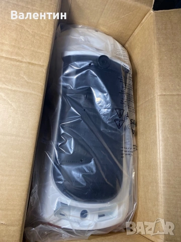 Бебешка проходилка Mercedes, снимка 8 - Други - 53186731