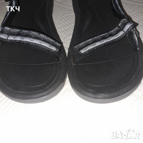 Teva Hurricane XLT2 № 42 мъжки спортни сандали, снимка 5 - Мъжки сандали - 40124664