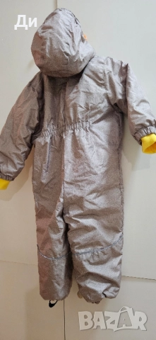 Детски зимен гащеризон 92 см. , снимка 3 - Други - 52425576