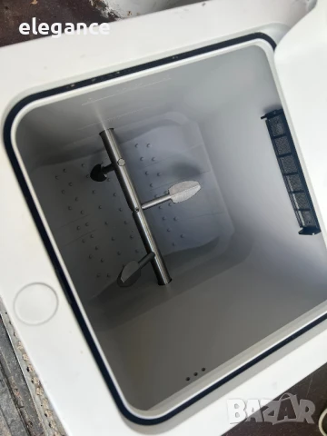 Компостер Reencle, снимка 4 - Други - 50477899