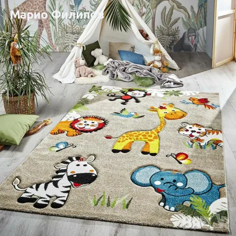 Детски килим 120/170 см
