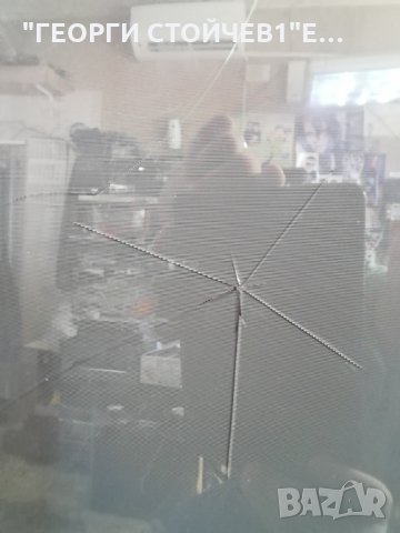 SAMSUNG PAZMA PS51D550C1K   СЪС СЧУПЕН ДИСПЛЕЙ