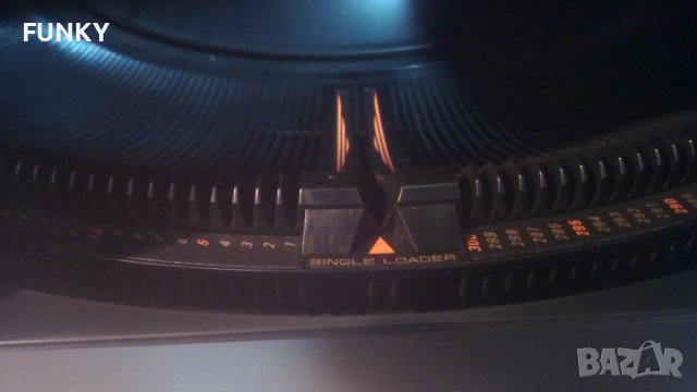 Pioneer PD-F1009 300+1 CD changer, снимка 2 - Ресийвъри, усилватели, смесителни пултове - 39354326