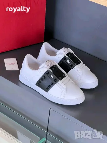 Valentino Нови Унисекс Маратонки 