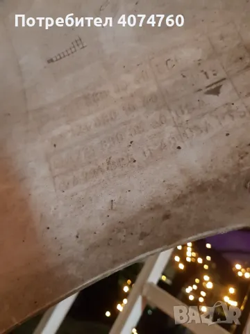 Предна броня за mercedes benz s class w221 a2218800040, снимка 7 - Части - 48444929