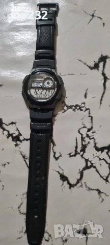 casio, снимка 15 - Мъжки - 54264436
