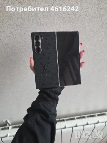 Samsung z foud 6, снимка 9 - Samsung - 56230627