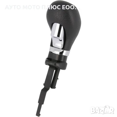 Топка скоростен лост за Opel Astra J 09-15 / Insignia 08-17 - 5 скорости, снимка 3 - Аксесоари и консумативи - 47202468