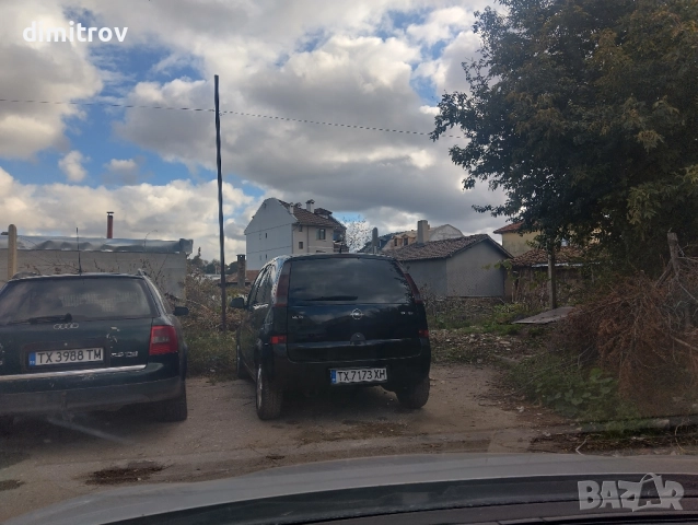 Равен, голям парцел- Център , снимка 4 - Парцели - 52095044