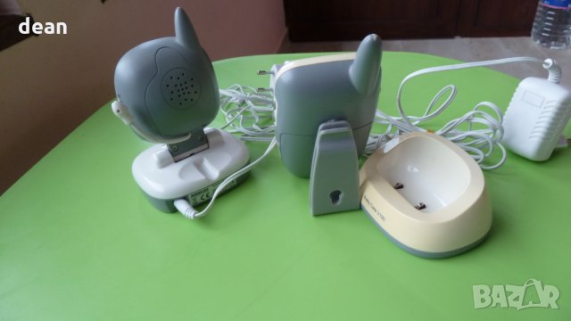 бебефон Philips scd 468, снимка 7 - Бебефони - 32199342