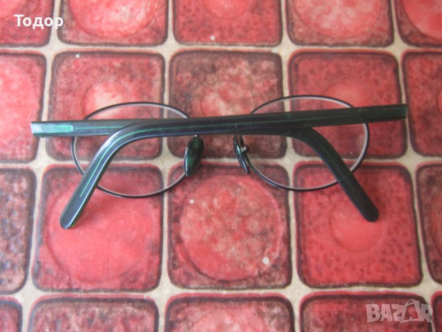 Страхотни очила Роберт ла Рохе, снимка 7 - Слънчеви и диоптрични очила - 37914309