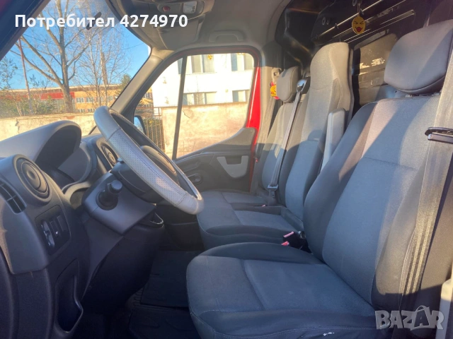 Продава Рено Мастер, снимка 2 - Бусове и автобуси - 53327618