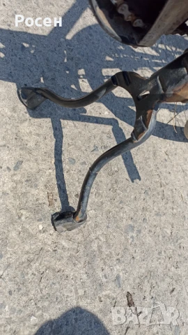 Велосипед HARTJE, снимка 10 - Велосипеди - 51272803