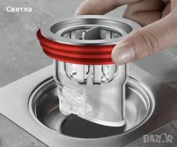 ЛОТ - За дома,6бр.от № 8-12а.Сборна цена 45лв,предлагам ги за 40лв Може и по избор няколко артикула, снимка 6 - Други стоки за дома - 51298296