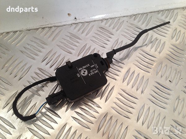 Моторче вратичка резервоар за BMW E46, /1998-2005/