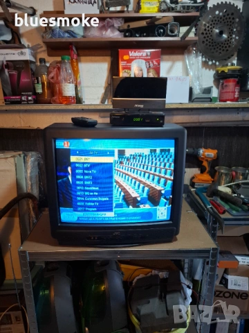 Jvc tv, снимка 2 - Телевизори - 54322479