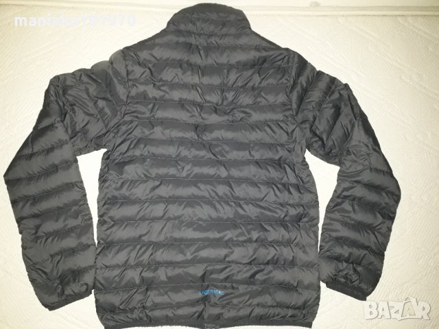 Stormberg 14г (158 -164 см.) -детско пухено яке, снимка 2 - Детски якета и елеци - 31196264