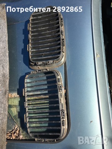 Части бмв е36 m20b20 1.8 is разчистване, снимка 7 - Части - 39243271