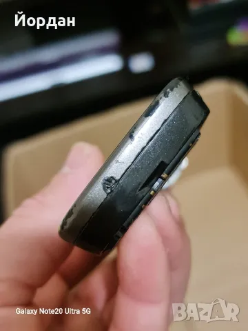 Nokia 5230, снимка 9 - Nokia - 48421726