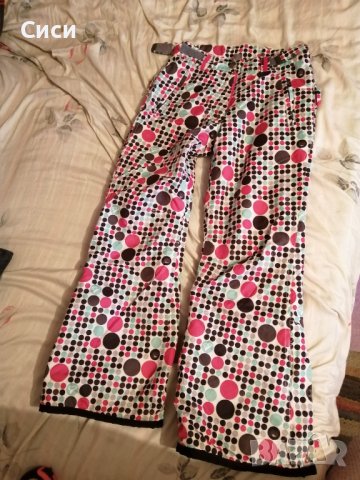 Ски панталон, снимка 7 - Зимни спортове - 37801702