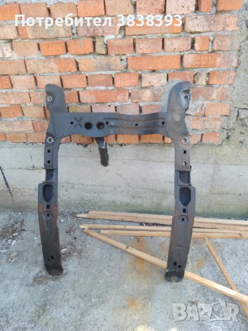 Преден мост/Напречен носач за Опел астра f 1.7 tds 82 k.c. 1996 г