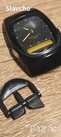 Часовник - Casio AW-36 Japan 1991, снимка 13 - Мъжки - 49263927
