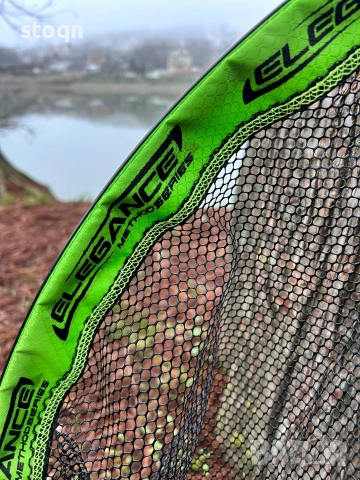 Гумирана глава за кеп , снимка 4 - Такъми - 52887656