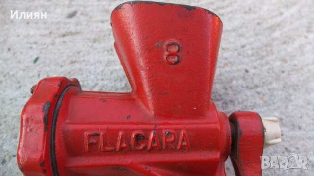 Продавам мелачка, снимка 7 - Месомелачки - 31596525