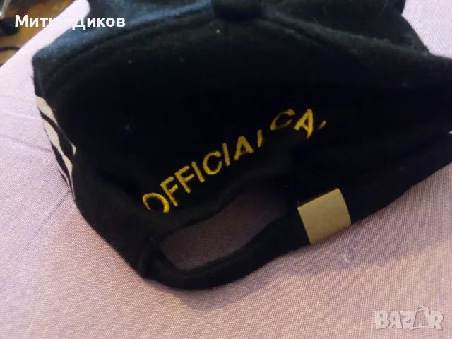 Ski World Cup DSF бейзболна шапка нова, снимка 3 - Зимни спортове - 55797779