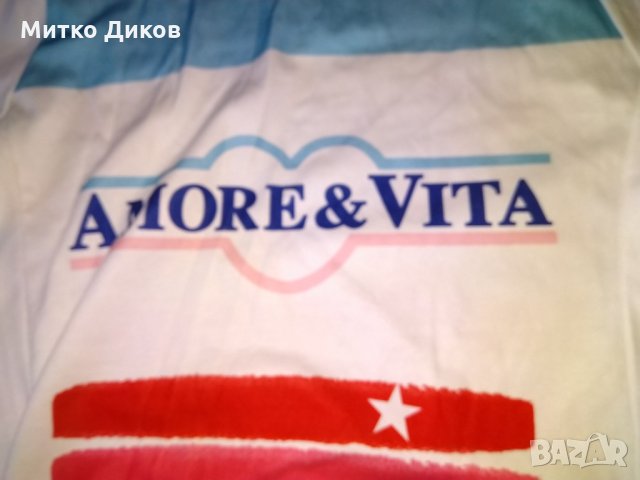 Колездачна тениска Елесес размер М, снимка 6 - Велосипеди - 31288153