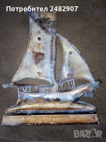 Ретро декорация, снимка 7 - Други - 48649477