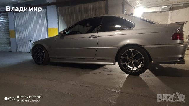 Оригинални Джанти с Гуми 17 цола BBS SR за BMW 5x120 (Et 30), снимка 7 - Гуми и джанти - 54169373