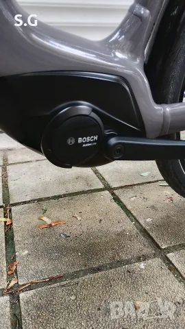 Batavus Altura -Bosch Smart , снимка 5 - Велосипеди - 56267206